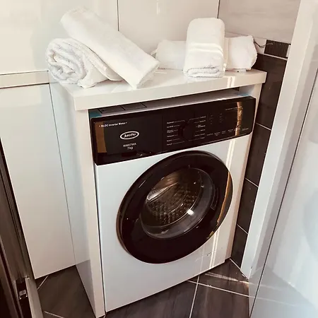 Apartamento Vasili Gjirokastër