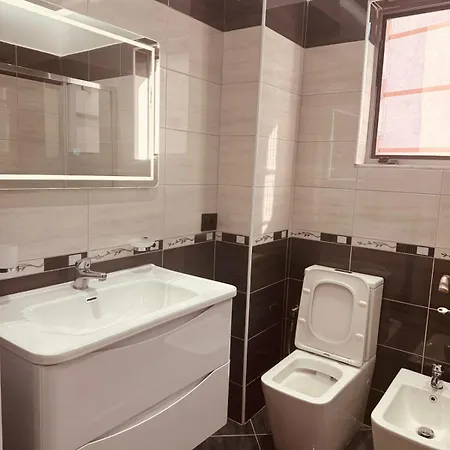 Apartment Vasili *