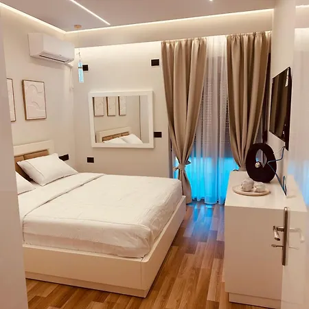Apartment Vasili Gjirokaster