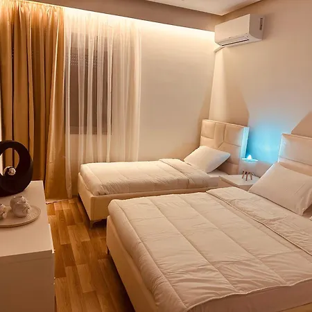 Apartment Vasili Gjirokaster