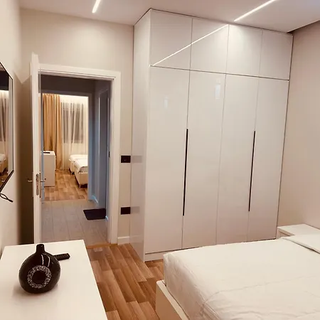 Vasili Apartment Gjirokaster