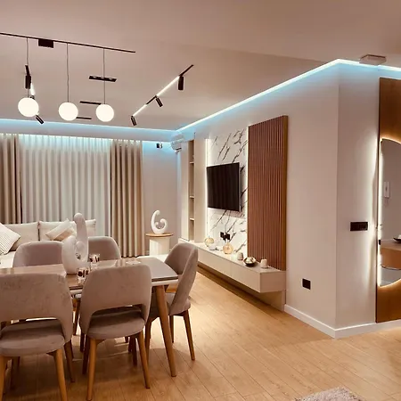 Vasili Apartment *